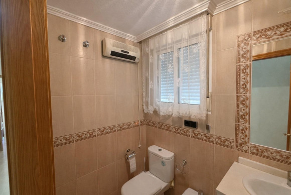 Herverkoop - Appartement  - Torrevieja - Playa del cura