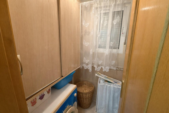 Herverkoop - Appartement  - Torrevieja - Playa del cura
