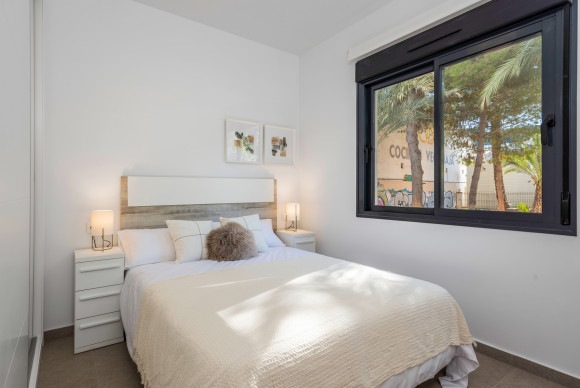 Revente - 1. Apartment / flat - Bigastro - Costa Blanca South