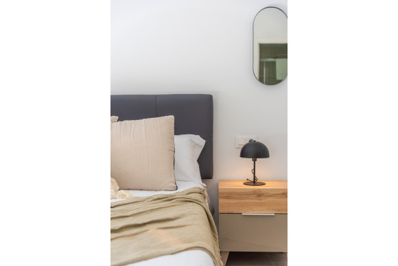 Revente - 1. Apartment / flat - Bigastro - Costa Blanca South
