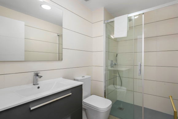 Revente - 1. Apartment / flat - Bigastro - Costa Blanca South