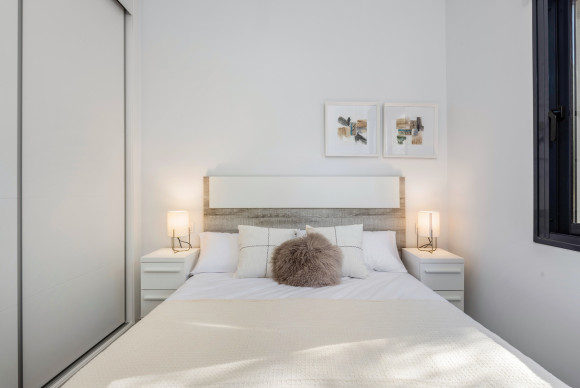 Revente - 1. Apartment / flat - Bigastro - Costa Blanca South