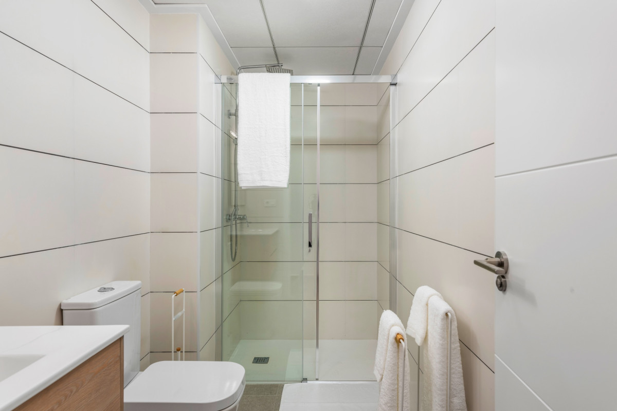 Revente - 1. Apartment / flat - Bigastro - Costa Blanca South