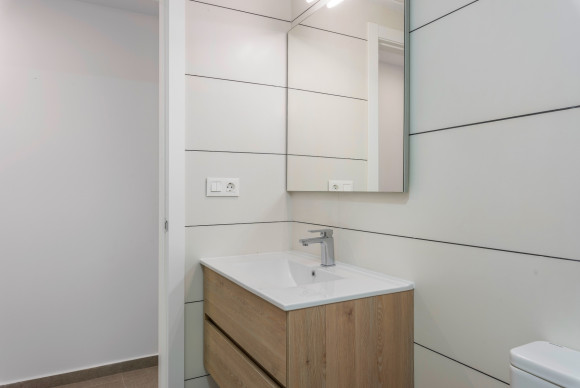 Revente - 1. Apartment / flat - Bigastro - Costa Blanca South