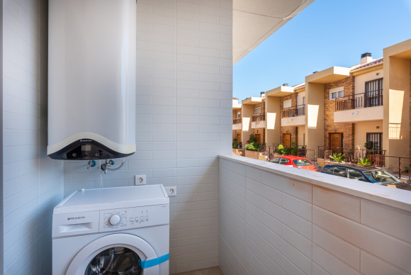 Revente - 1. Apartment / flat - Bigastro - Costa Blanca South