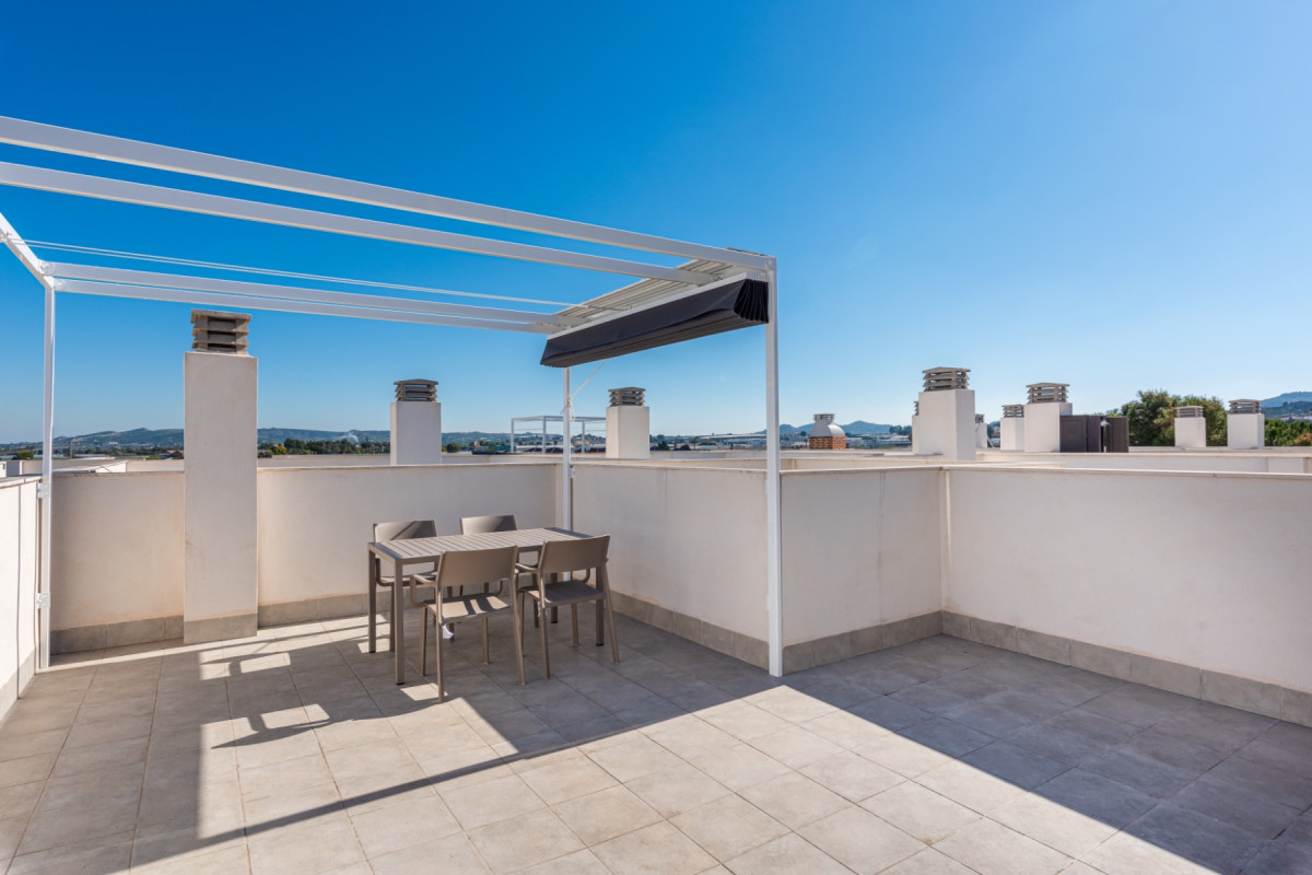 Revente - 1. Apartment / flat - Bigastro - Costa Blanca South
