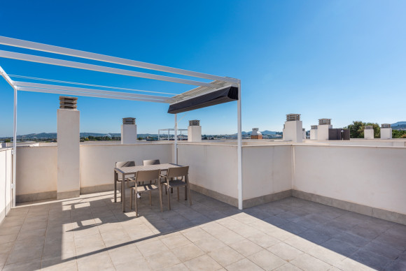 Revente - 1. Apartment / flat - Bigastro - Costa Blanca South