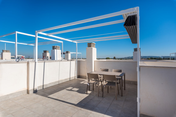 Revente - 1. Apartment / flat - Bigastro - Costa Blanca South