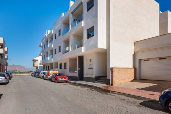 Revente - 1. Apartment / flat - Bigastro - Costa Blanca South
