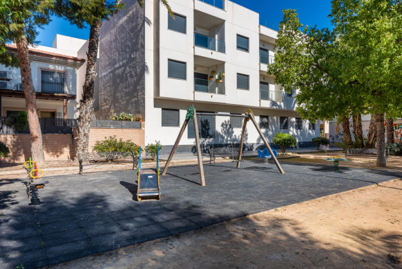 Revente - 1. Apartment / flat - Bigastro - Costa Blanca South
