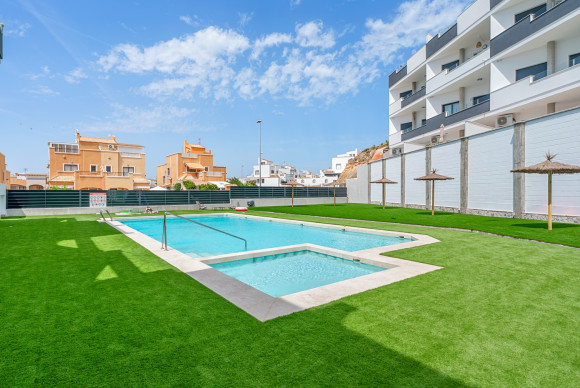 Herverkoop - 1. Apartment / flat - Orihuela Costa - Costa Blanca South