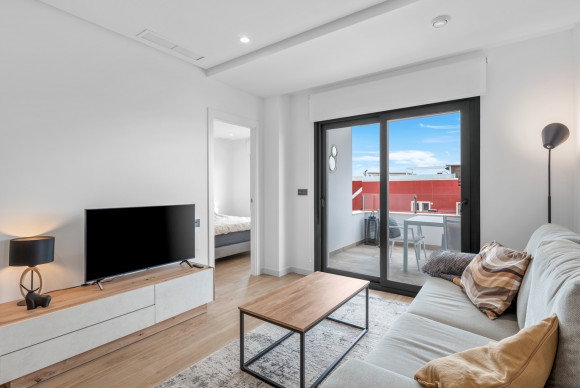 Herverkoop - 1. Apartment / flat - Orihuela Costa - Costa Blanca South
