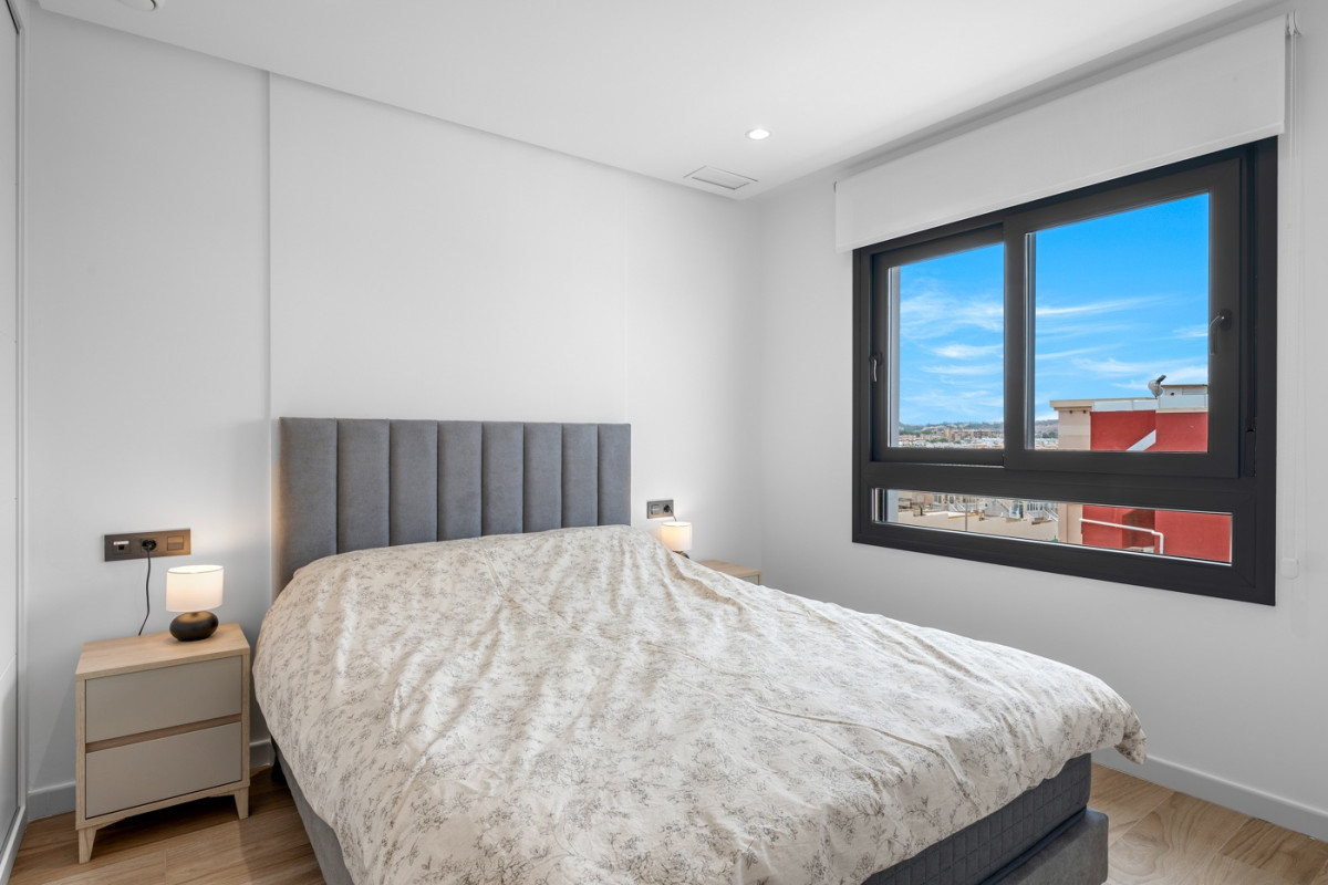 Herverkoop - 1. Apartment / flat - Orihuela Costa - Costa Blanca South