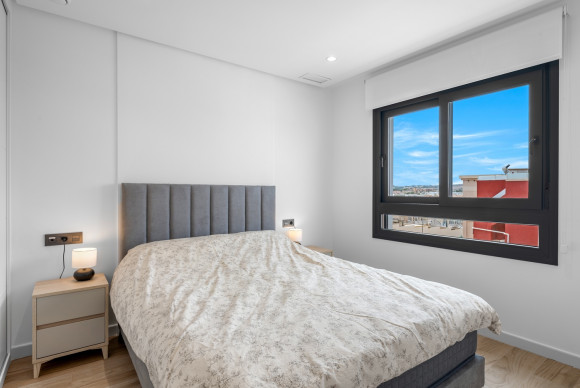 Herverkoop - 1. Apartment / flat - Orihuela Costa - Costa Blanca South