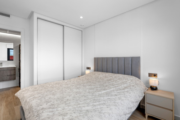 Herverkoop - 1. Apartment / flat - Orihuela Costa - Costa Blanca South