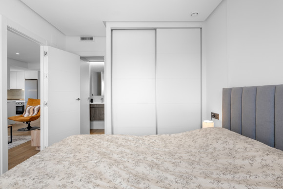 Herverkoop - 1. Apartment / flat - Orihuela Costa - Costa Blanca South