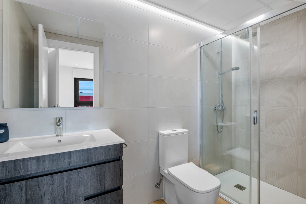 Herverkoop - 1. Apartment / flat - Orihuela Costa - Costa Blanca South