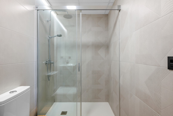 Herverkoop - 1. Apartment / flat - Orihuela Costa - Costa Blanca South