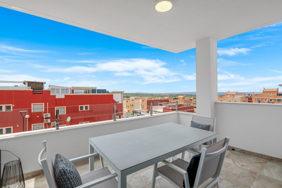 Herverkoop - 1. Apartment / flat - Orihuela Costa - Costa Blanca South