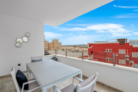 Herverkoop - 1. Apartment / flat - Orihuela Costa - Costa Blanca South