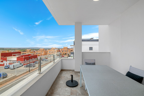 Herverkoop - 1. Apartment / flat - Orihuela Costa - Costa Blanca South