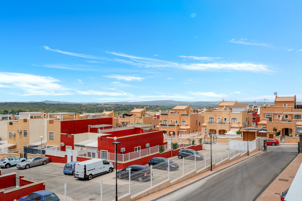 Herverkoop - 1. Apartment / flat - Orihuela Costa - Costa Blanca South