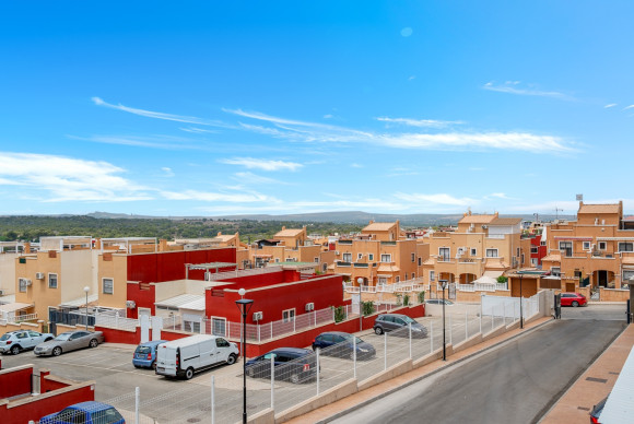 Herverkoop - 1. Apartment / flat - Orihuela Costa - Costa Blanca South