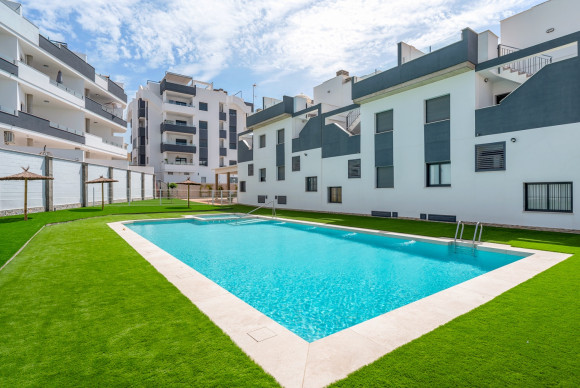 Herverkoop - 1. Apartment / flat - Orihuela Costa - Costa Blanca South