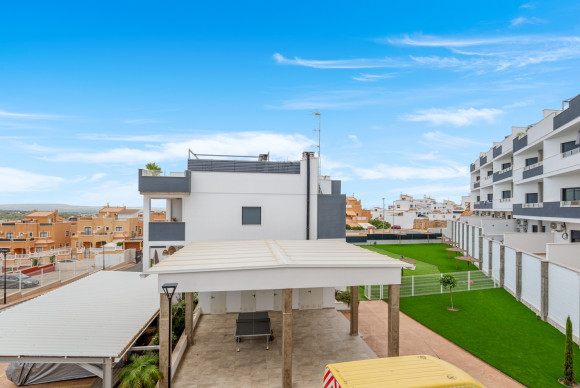 Herverkoop - 1. Apartment / flat - Orihuela Costa - Costa Blanca South