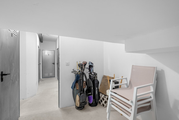 Herverkoop - 1. Apartment / flat - Orihuela Costa - Costa Blanca South