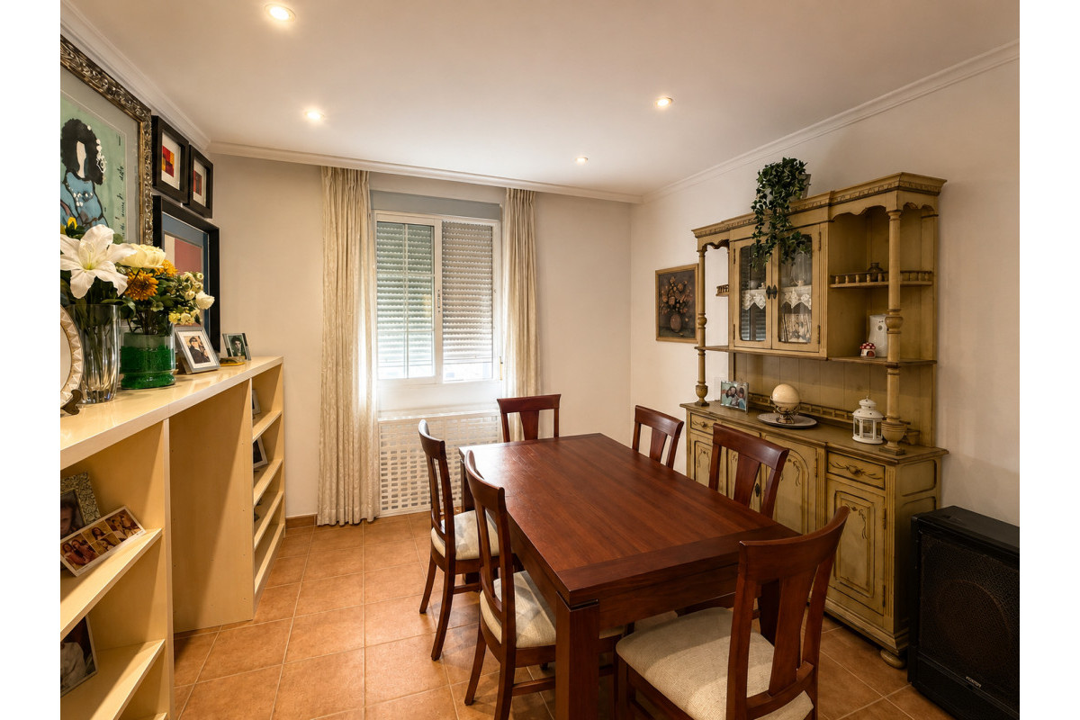 Reventa - Casa de Pueblo - La Font d'en Carròs - Centro