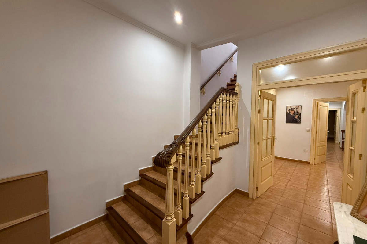Reventa - Casa de Pueblo - La Font d'en Carròs - Centro