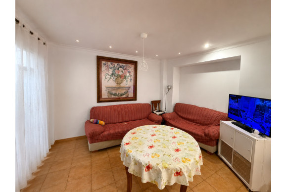 Reventa - Casa de Pueblo - La Font d'en Carròs - Centro