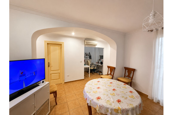 Reventa - Casa de Pueblo - La Font d'en Carròs - Centro