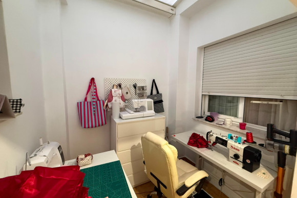 Reventa - Casa de Pueblo - La Font d'en Carròs - Centro