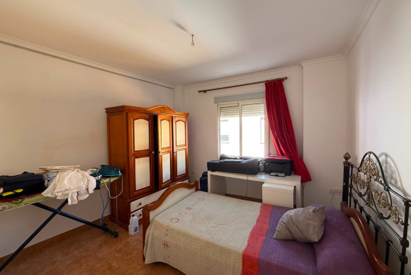 Reventa - Casa de Pueblo - La Font d'en Carròs - Centro