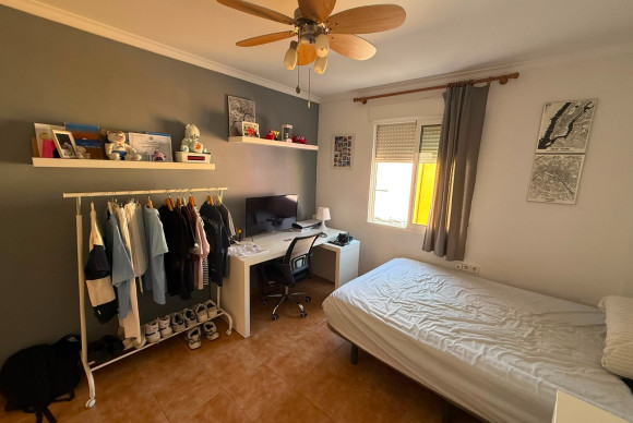 Reventa - Casa de Pueblo - La Font d'en Carròs - Centro
