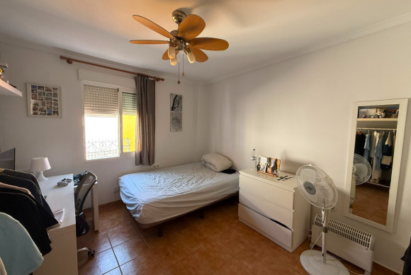 Reventa - Casa de Pueblo - La Font d'en Carròs - Centro