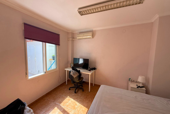 Reventa - Casa de Pueblo - La Font d'en Carròs - Centro