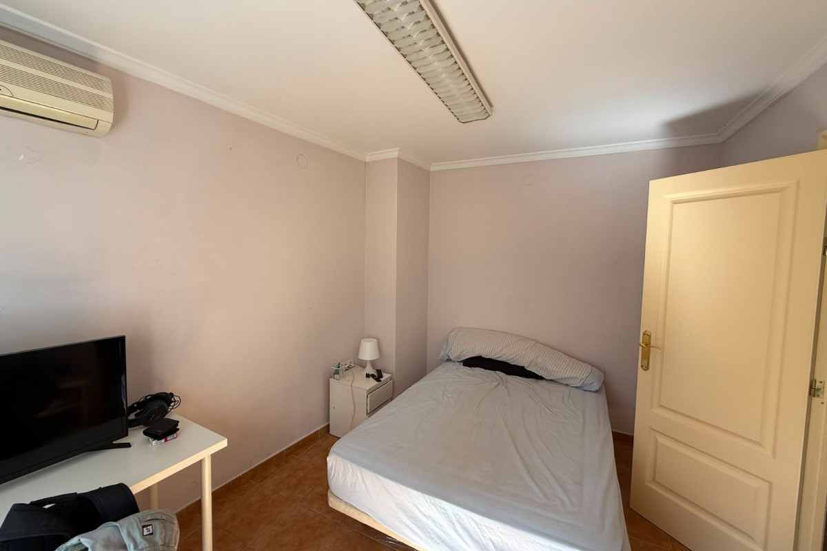 Reventa - Casa de Pueblo - La Font d'en Carròs - Centro