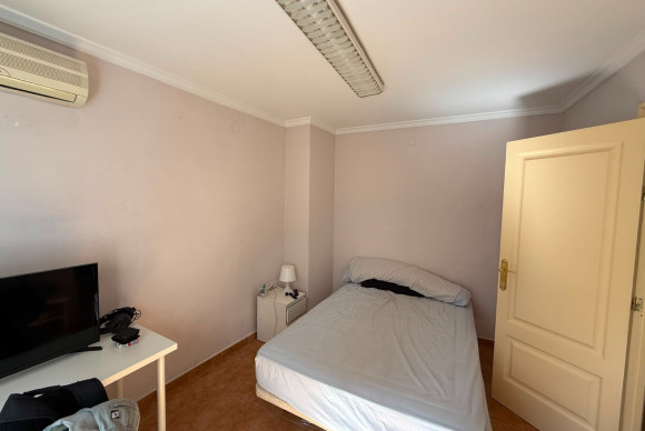 Reventa - Casa de Pueblo - La Font d'en Carròs - Centro