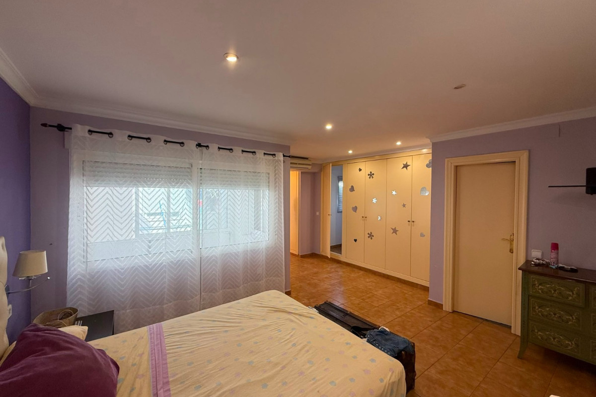 Reventa - Casa de Pueblo - La Font d'en Carròs - Centro