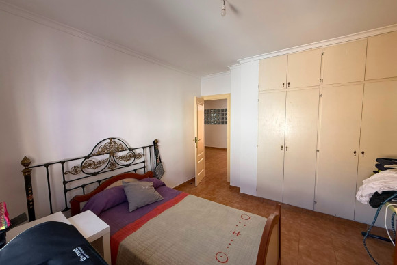 Reventa - Casa de Pueblo - La Font d'en Carròs - Centro