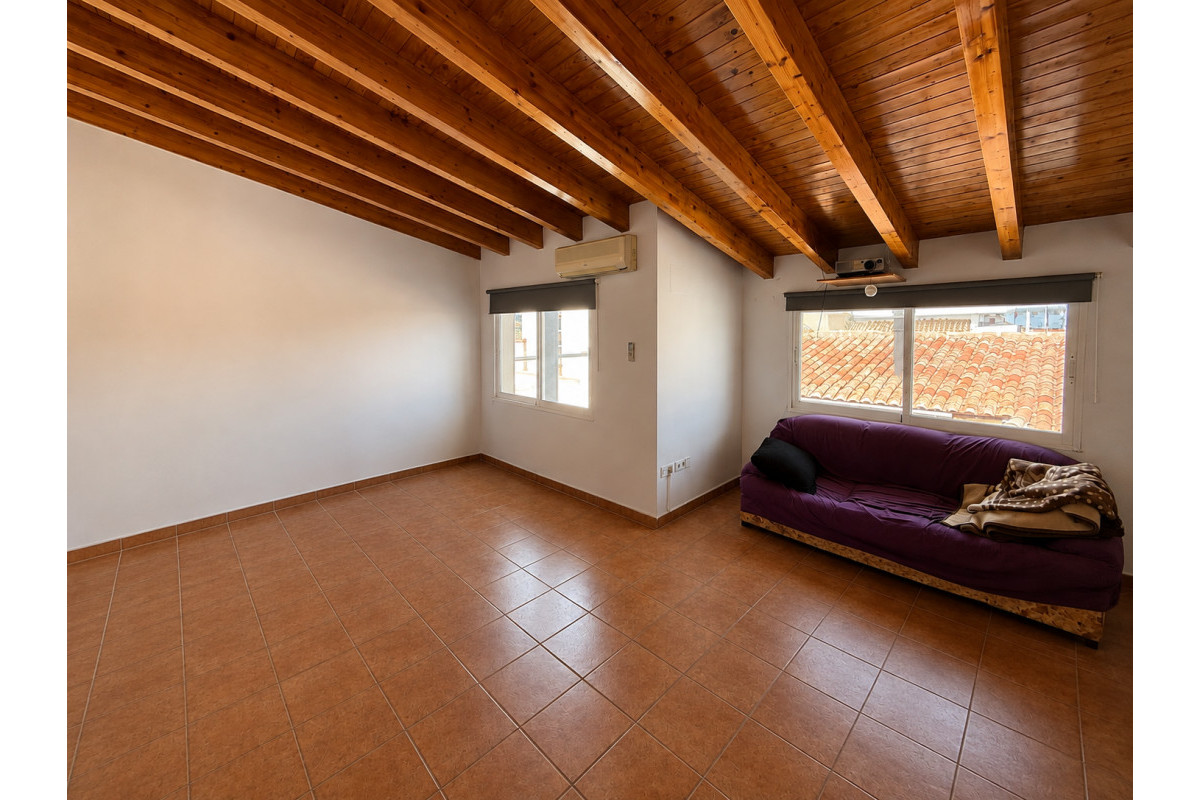 Reventa - Casa de Pueblo - La Font d'en Carròs - Centro