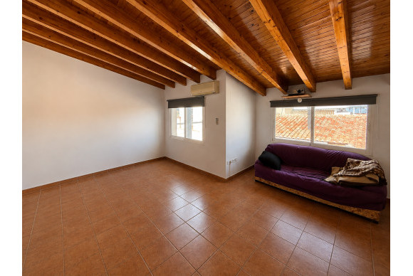 Reventa - Casa de Pueblo - La Font d'en Carròs - Centro