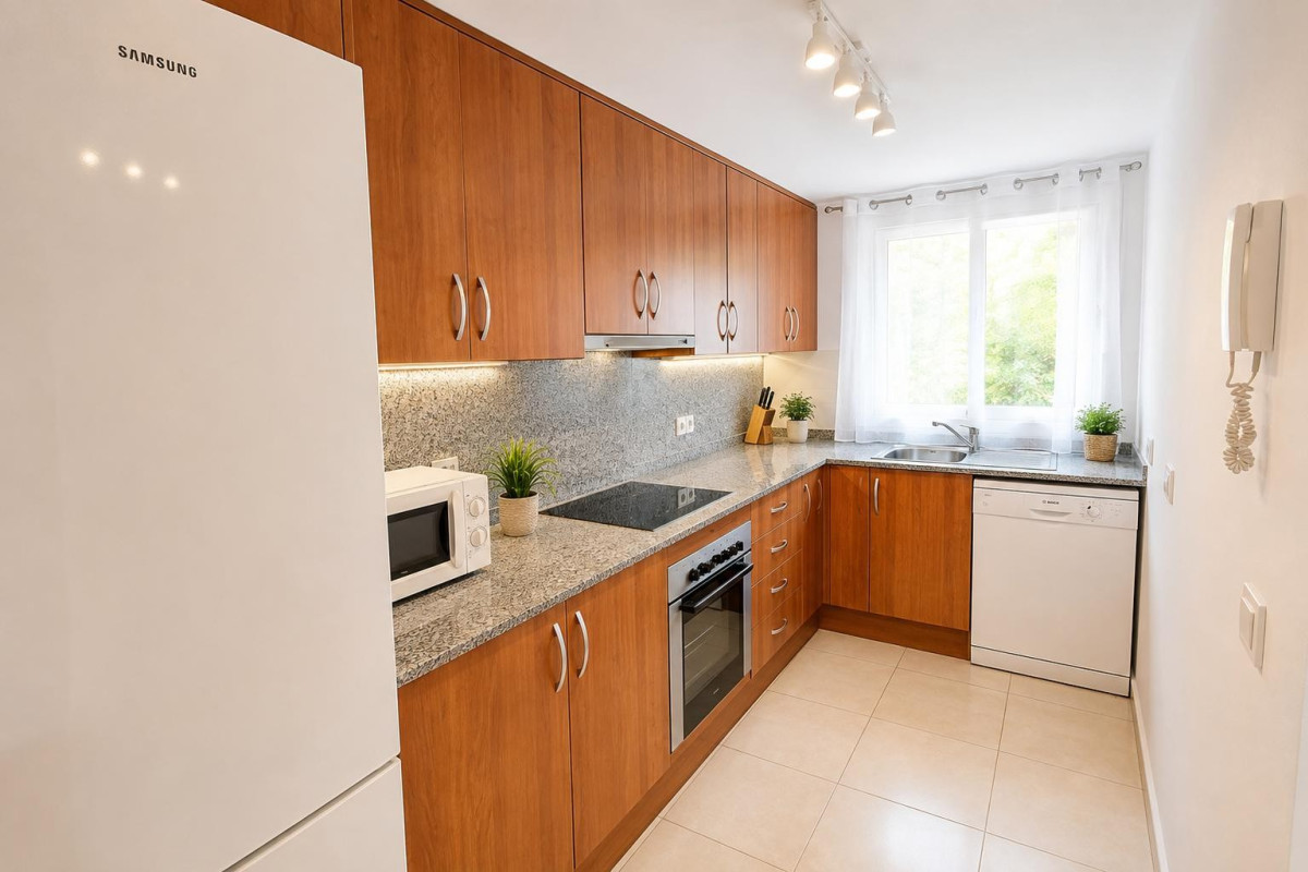 Reventa - Adosado - Calpe - Zona Puerto Blanco - Maryvilla
