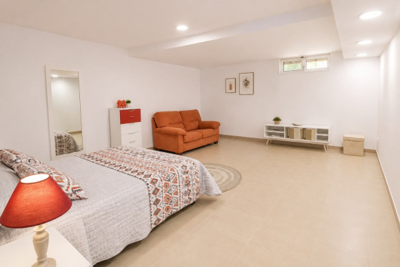 Reventa - Adosado - Calpe - Zona Puerto Blanco - Maryvilla