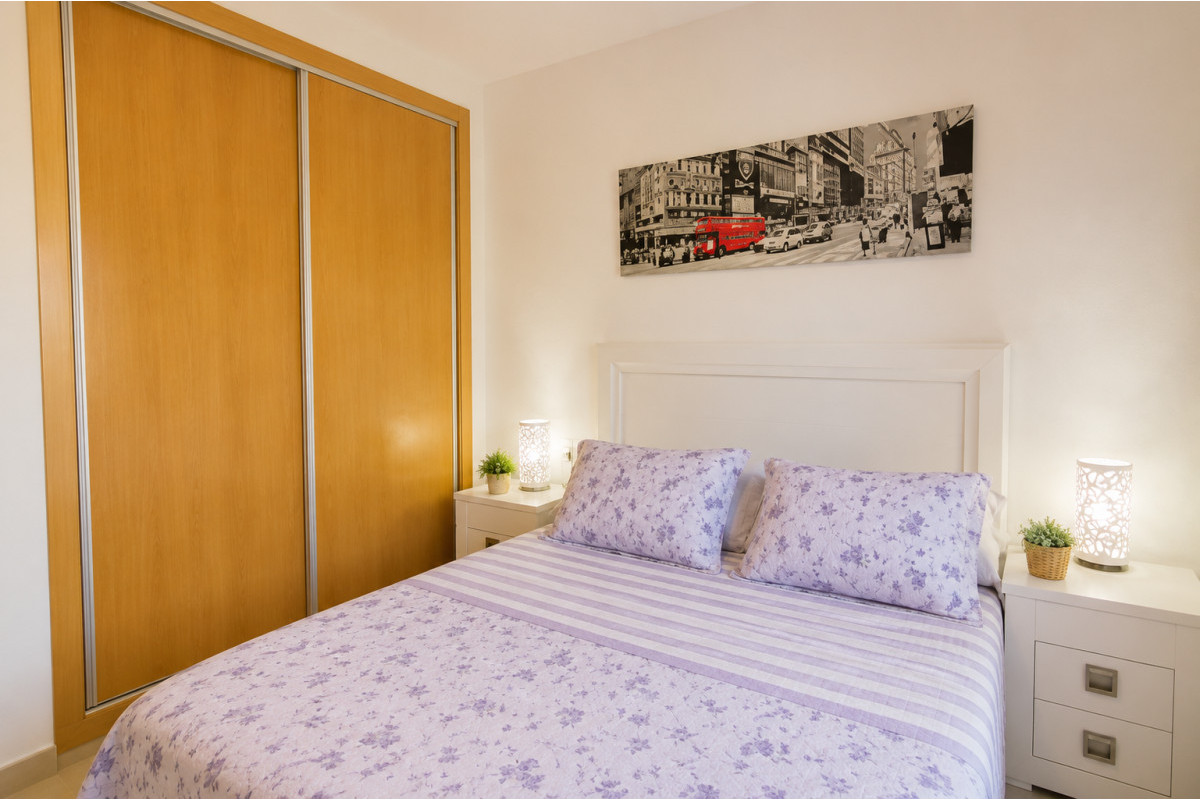 Reventa - Adosado - Calpe - Zona Puerto Blanco - Maryvilla