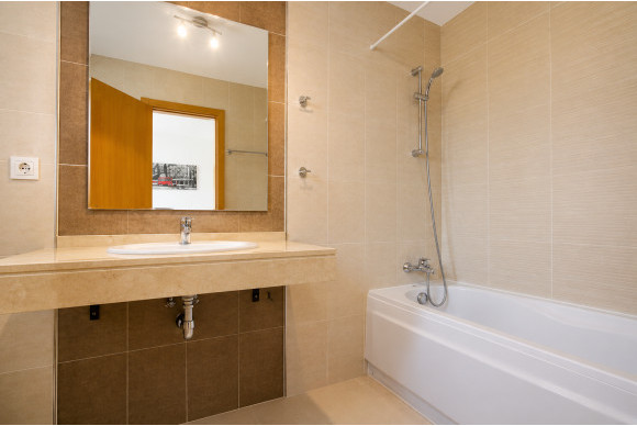 Reventa - Adosado - Calpe - Zona Puerto Blanco - Maryvilla