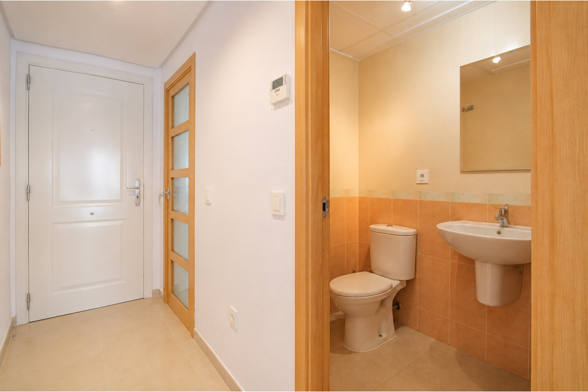 Reventa - Adosado - Calpe - Zona Puerto Blanco - Maryvilla